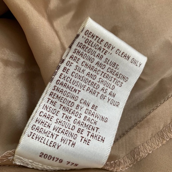 90s y2k maxi slip dress bias cut fits 10 12 - Picture 10 of 12